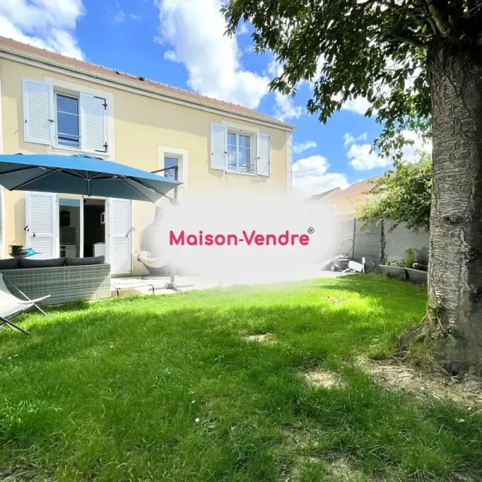 Maison 5 pièces Saint-Pierre-du-Perray à vendre